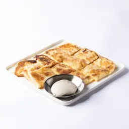 مطبق قشطة
